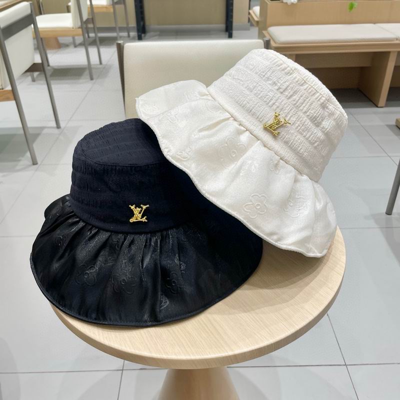 LV hat 051717